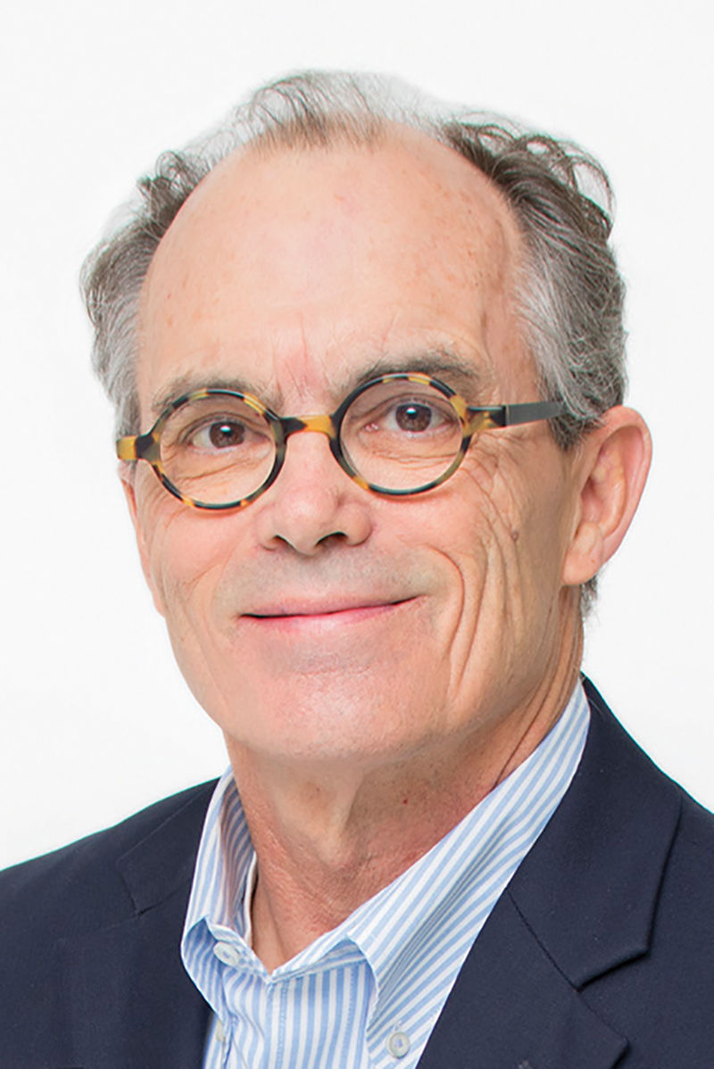 Jim Langdon